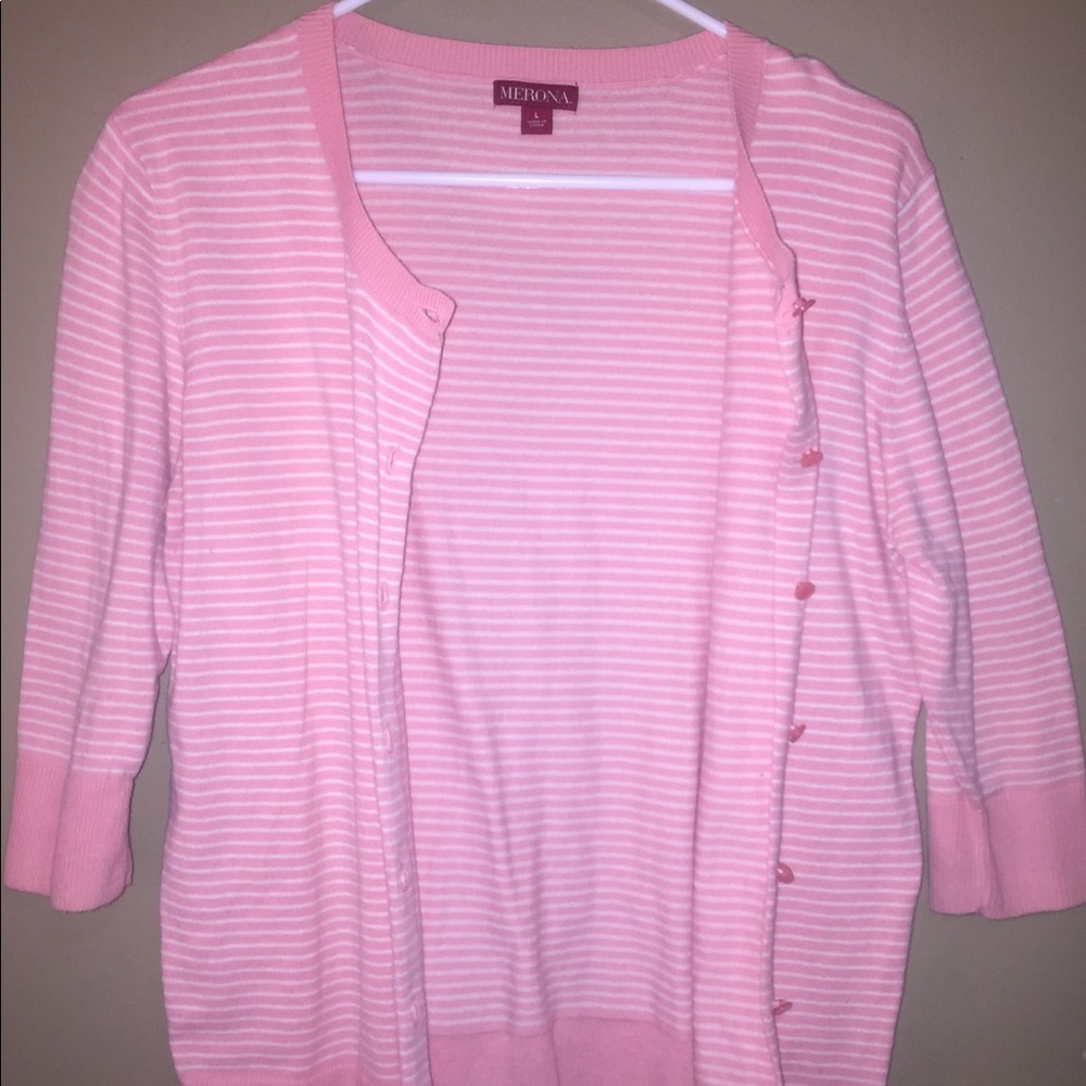 Lightweight, cardigan